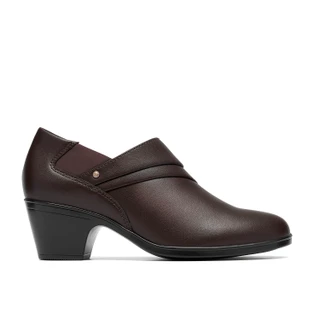 Thumbnail 6: Clarks Women's Emily2 London Heel Pump 