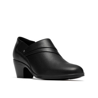 Thumbnail 1: Clarks Women's Emily2 London Heel Pump 