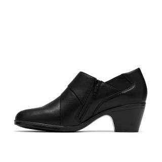 Thumbnail 2: Clarks Women's Emily2 London Heel Pump 