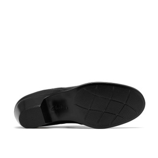 Thumbnail 3: Clarks Women's Emily2 London Heel Pump 