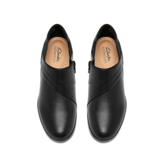 Thumbnail 4: Clarks Women's Emily2 London Heel Pump 