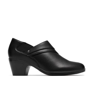 Thumbnail 5: Clarks Women's Emily2 London Heel Pump 