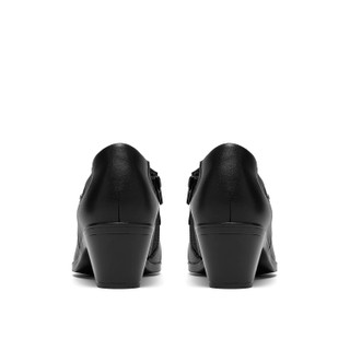 Thumbnail 6: Clarks Women's Emily2 London Heel Pump 