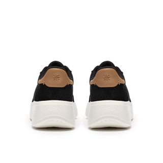 Thumbnail 3: Clarks Women's Solevana Slate Sneakers 