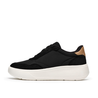 Thumbnail 5: Clarks Women's Solevana Slate Sneakers 