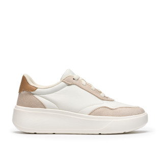 Thumbnail 4: Clarks Women's Solevana Slate Sneakers 