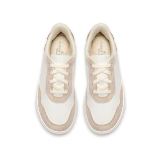 Thumbnail 5: Clarks Women's Solevana Slate Sneakers 