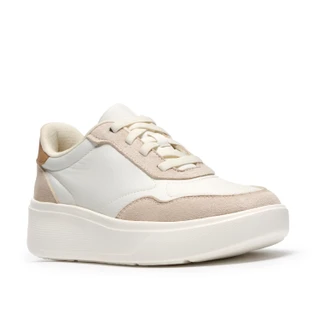 Thumbnail 1: Clarks Women's Solevana Slate Sneakers 