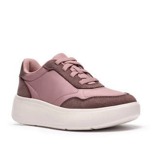 Thumbnail 1: Clarks Women's Solevana Slate Sneakers 