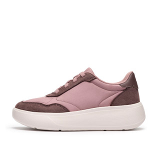 Thumbnail 3: Clarks Women's Solevana Slate Sneakers 