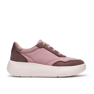 Thumbnail 4: Clarks Women's Solevana Slate Sneakers 