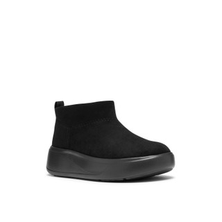 Thumbnail 1: Clarks Women's Solevana Rise Boots 