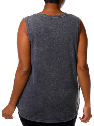 Thumbnail 2: Brisas Plus Sleeveless Tank Top  