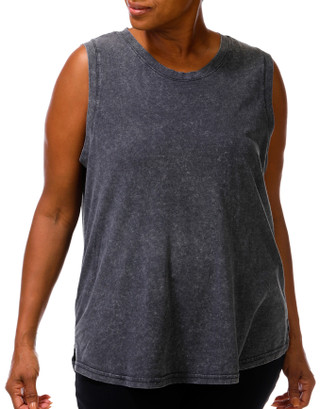 Thumbnail 3: Brisas Plus Sleeveless Tank Top  