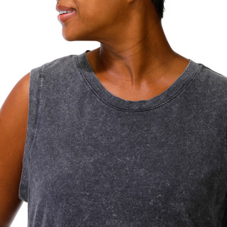 Thumbnail 4: Brisas Plus Sleeveless Tank Top  