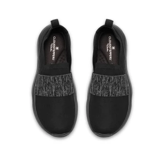 Thumbnail 3: Clarks Women's Solevana Lily Slip On Shoes 