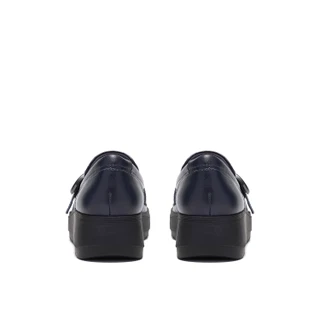 Thumbnail 3: Clarks Women's Zylah Vine Loafers 