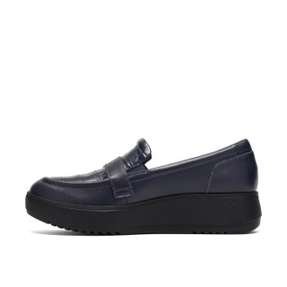 Thumbnail 4: Clarks Women's Zylah Vine Loafers 