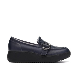 Thumbnail 5: Clarks Women's Zylah Vine Loafers 