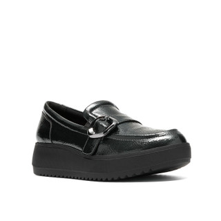 Thumbnail 1: Clarks Women's Zylah Vine Loafers 