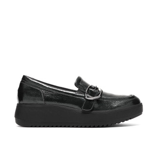Thumbnail 4: Clarks Women's Zylah Vine Loafers 