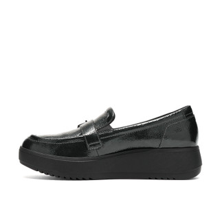 Thumbnail 6: Clarks Women's Zylah Vine Loafers 