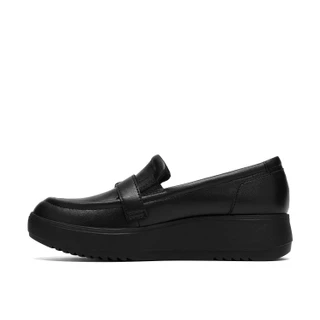 Thumbnail 3: Clarks Women's Zylah Vine Loafers 