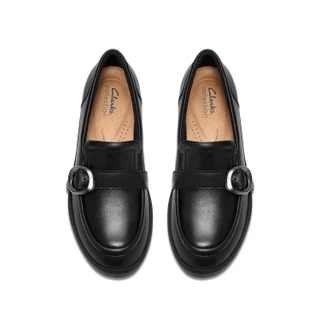 Thumbnail 4: Clarks Women's Zylah Vine Loafers 