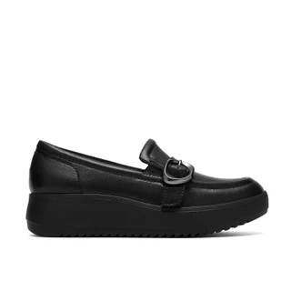 Thumbnail 5: Clarks Women's Zylah Vine Loafers 