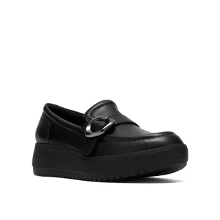 Thumbnail 1: Clarks Women's Zylah Vine Loafers 