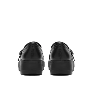 Thumbnail 6: Clarks Women's Zylah Vine Loafers 