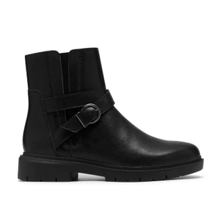Thumbnail 2: Clarks Women's Westlynn Lux Boots 