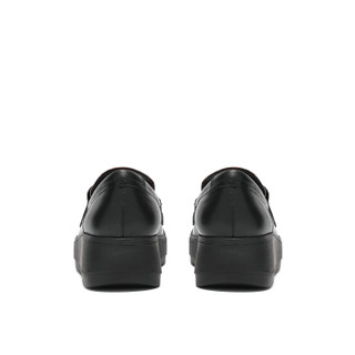 Thumbnail 2: Clarks Women's Zylah May Loafers 