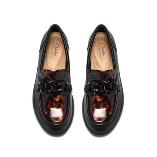 Thumbnail 3: Clarks Women's Zylah May Loafers 