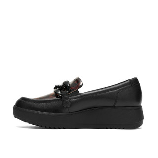 Thumbnail 5: Clarks Women's Zylah May Loafers 