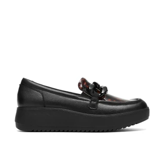 Thumbnail 6: Clarks Women's Zylah May Loafers 