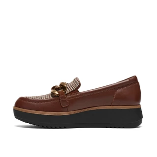 Thumbnail 2: Clarks Women's Zylah May Loafers 