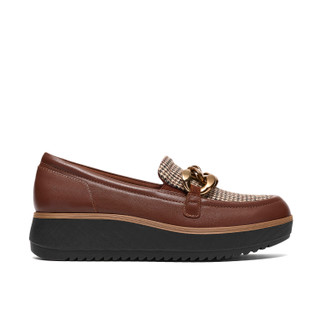 Thumbnail 6: Clarks Women's Zylah May Loafers 