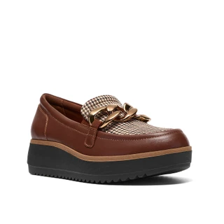 Thumbnail 1: Clarks Women's Zylah May Loafers 