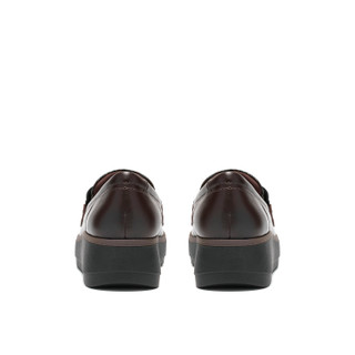 Thumbnail 4: Clarks Women's Zylah May Loafers 