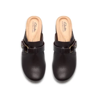 Thumbnail 2: Clarks Women's Paizlee Leah Clogs 