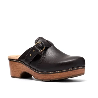 Thumbnail 1: Clarks Women's Paizlee Leah Clogs 