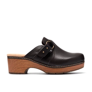 Thumbnail 4: Clarks Women's Paizlee Leah Clogs 