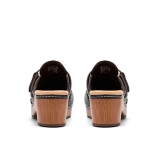 Thumbnail 5: Clarks Women's Paizlee Leah Clogs 