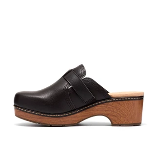 Thumbnail 6: Clarks Women's Paizlee Leah Clogs 