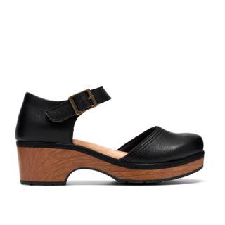 Thumbnail 2: Clarks Women's Paizlee Leah Clogs 