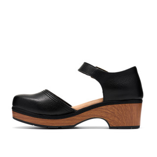 Thumbnail 3: Clarks Women's Paizlee Leah Clogs 