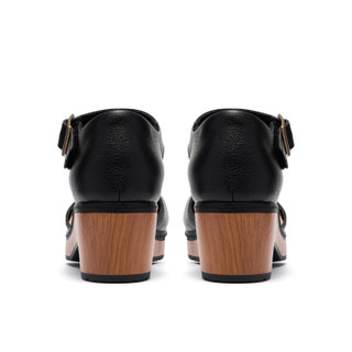 Thumbnail 5: Clarks Women's Paizlee Leah Clogs 