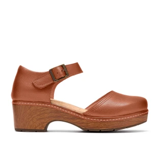 Thumbnail 2: Clarks Women's Paizlee Leah Clogs 