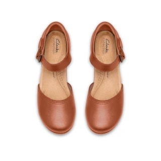Thumbnail 3: Clarks Women's Paizlee Leah Clogs 
